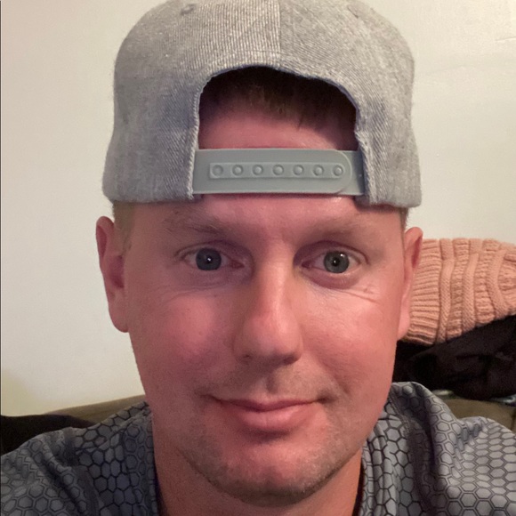 Meet your Posher, Harry - Picture 1 of 1